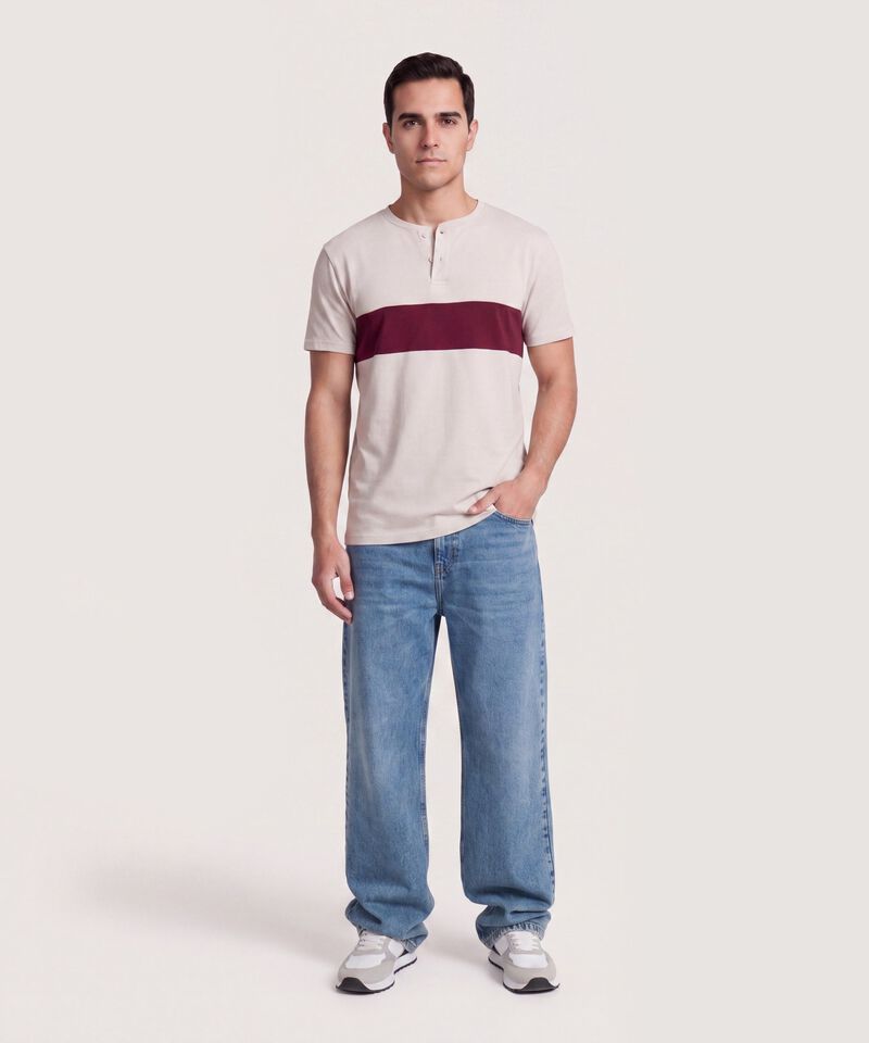 camisetas para hombre