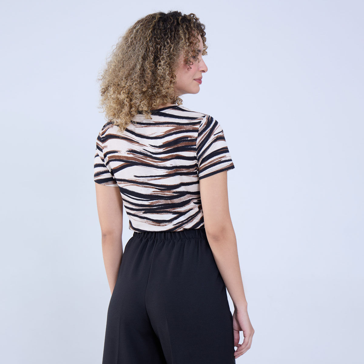 camisetas mujer
