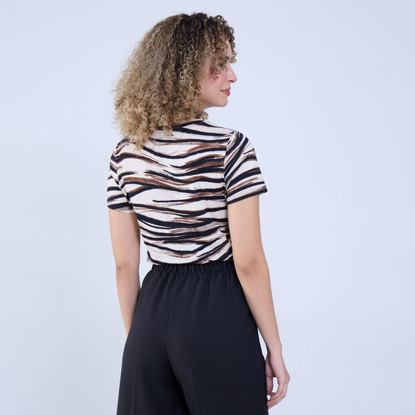 camisetas mujer image number null