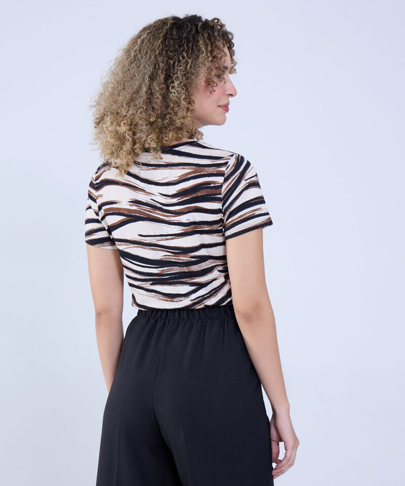 camisetas mujer