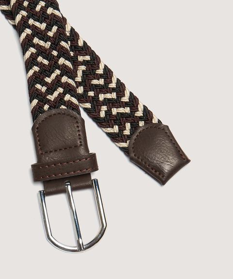 cinturones para hombre