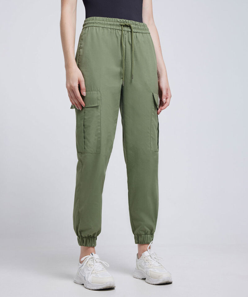 pantalon para mujer