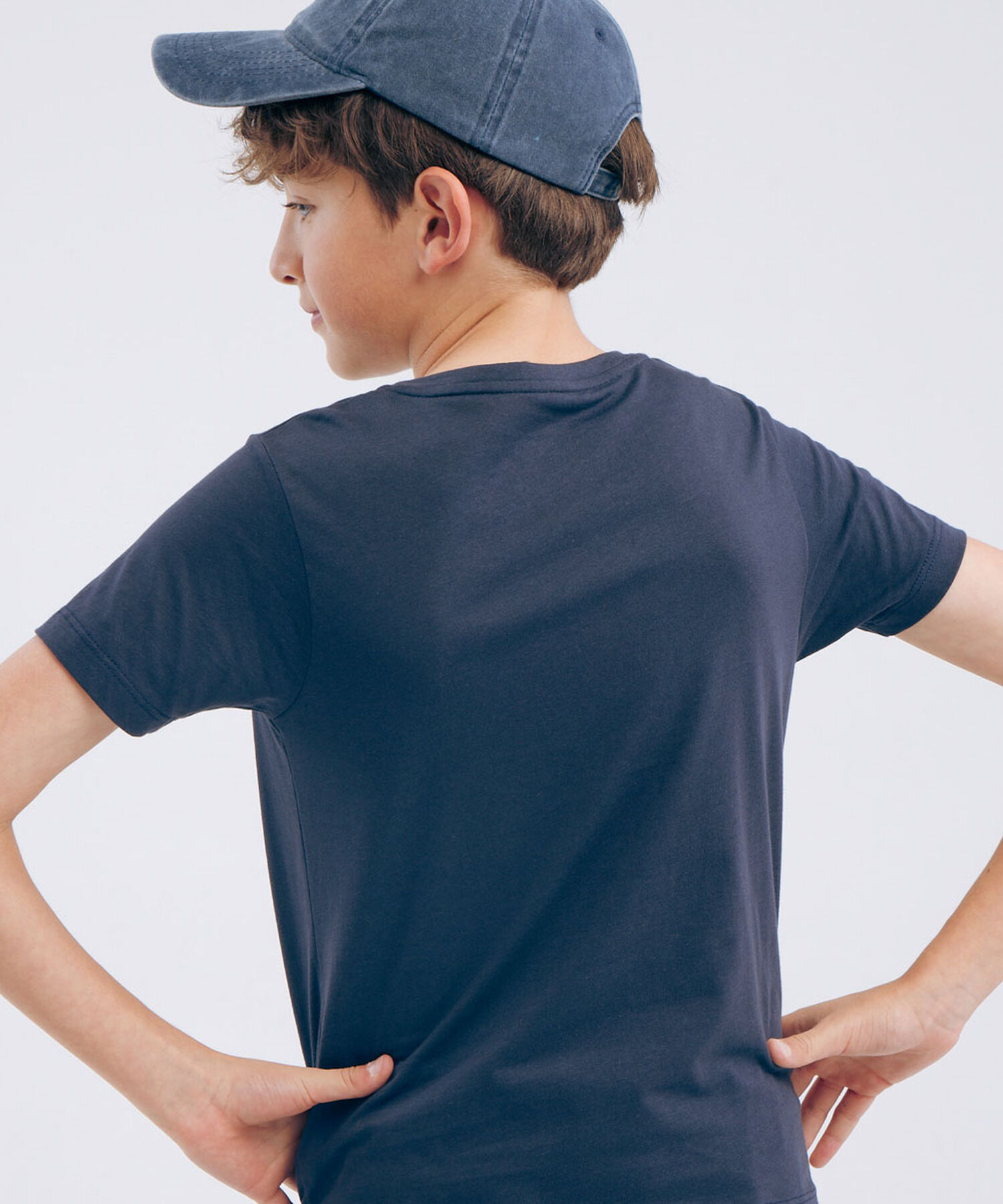 camisetas niño