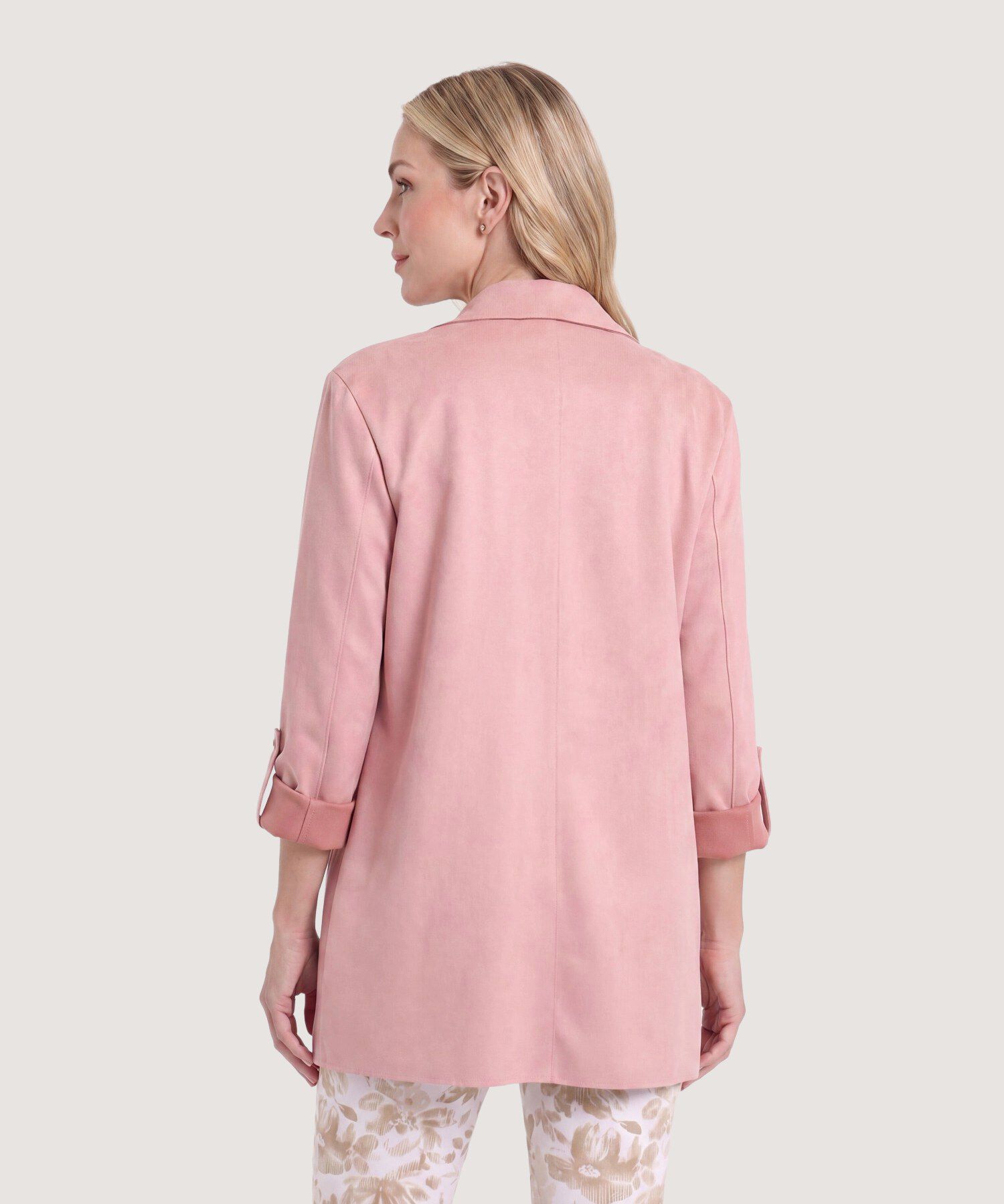 chaquetas para mujer