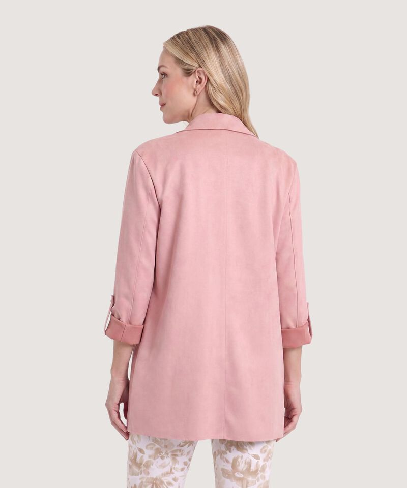 chaquetas para mujer