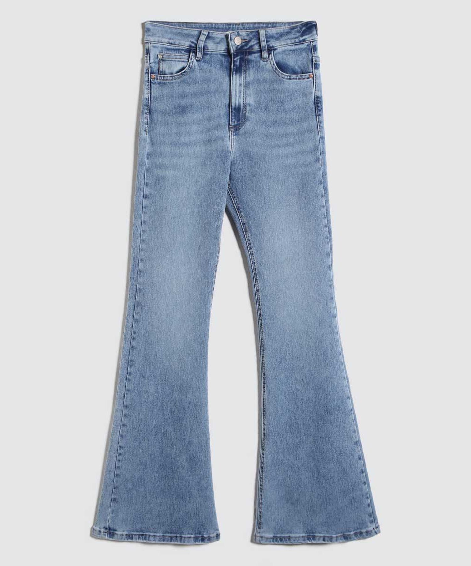 jeans mujer