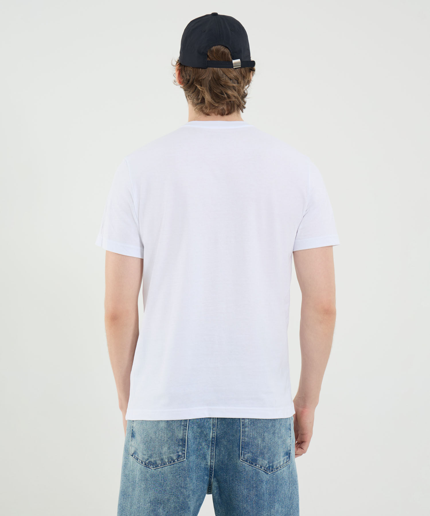 camisetas para hombre
