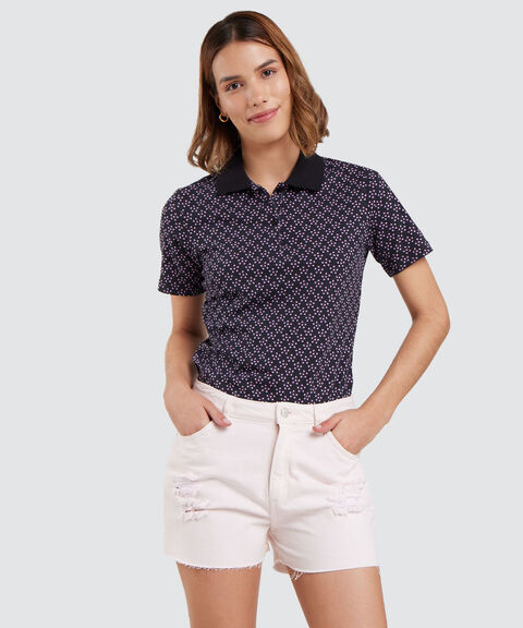 shorts mujeres