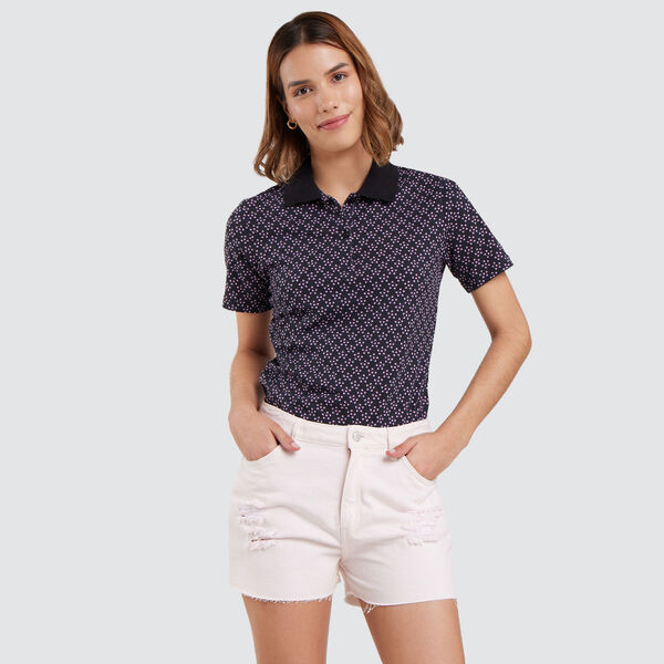 shorts mujeres