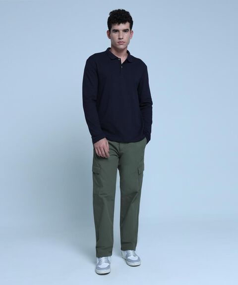 camisetas polo para hombre image number null