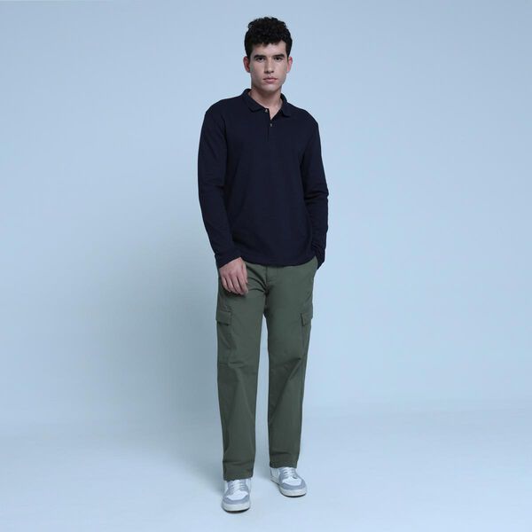 camisetas polo para hombre image number null