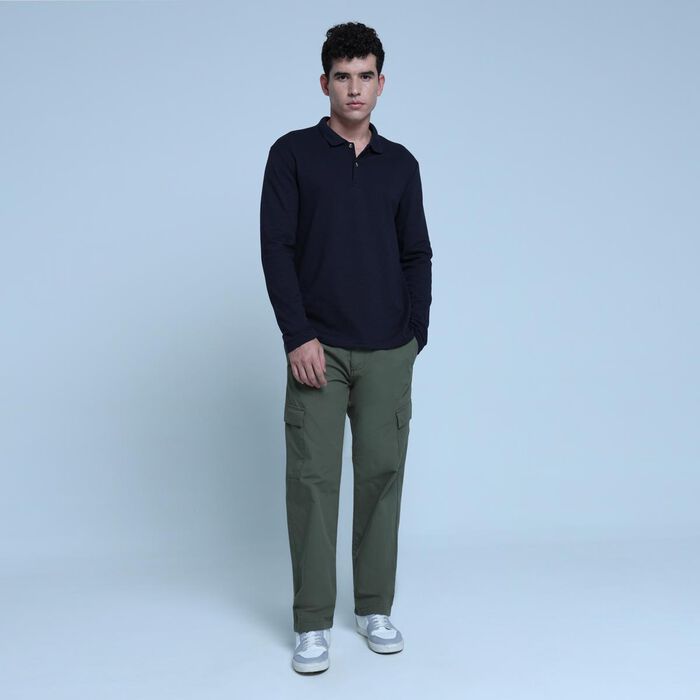 camisetas polo para hombre