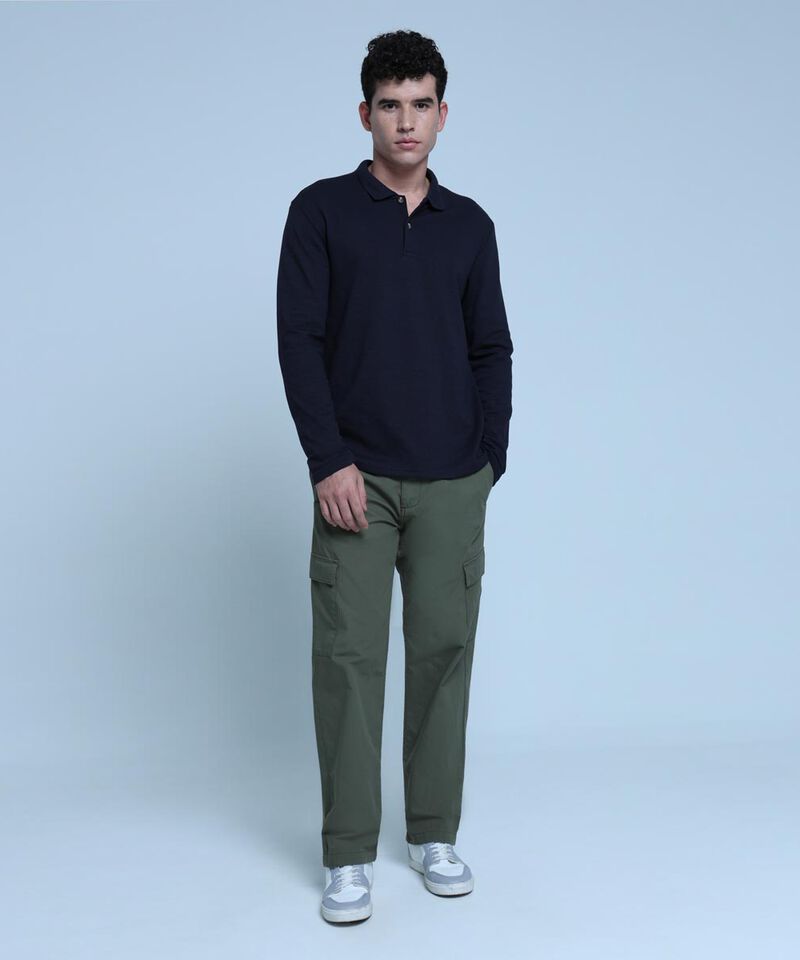 camisetas polo para hombre
