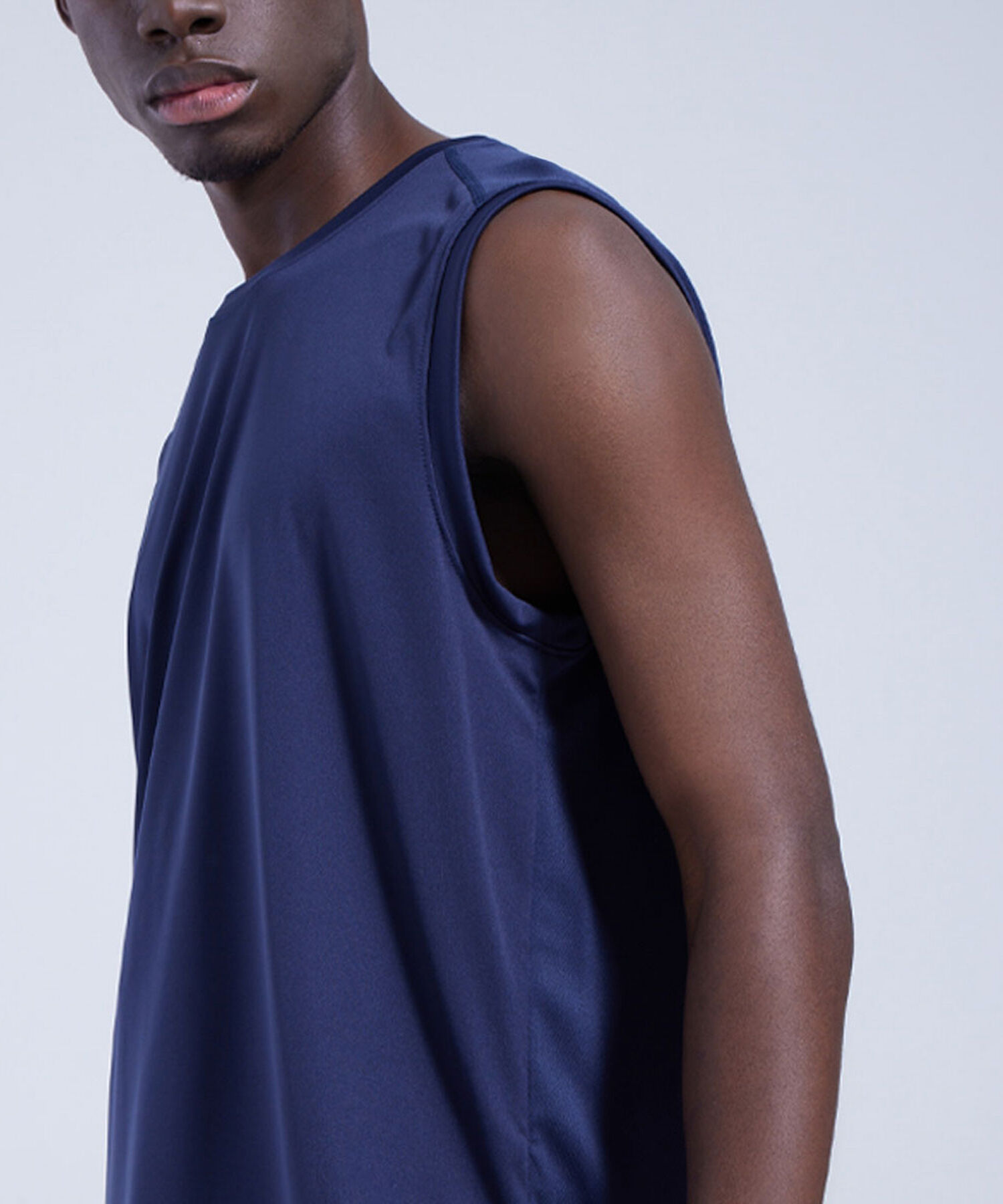 camisetas deportivas para hombre 