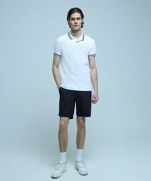 camisetas polo para hombre image number null