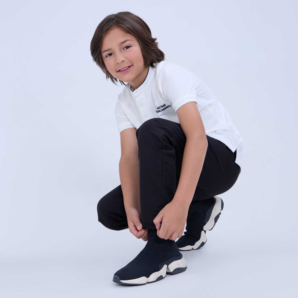 pantalon niño