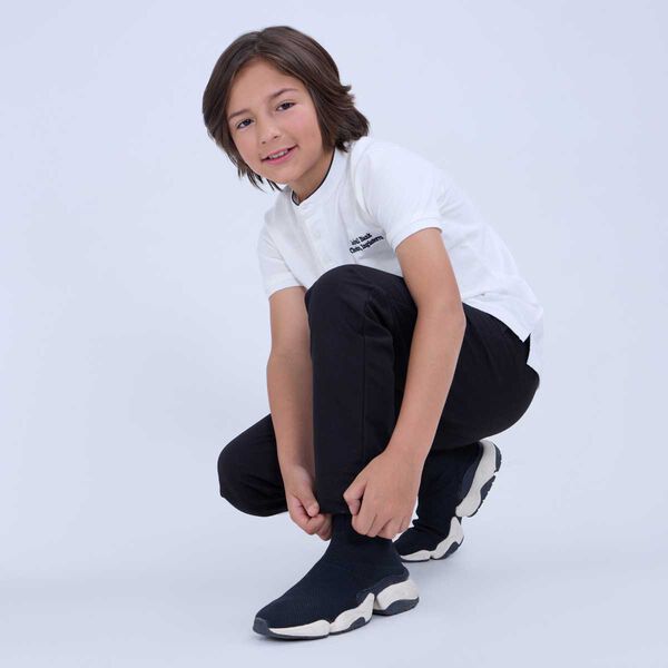 pantalon niño image number null