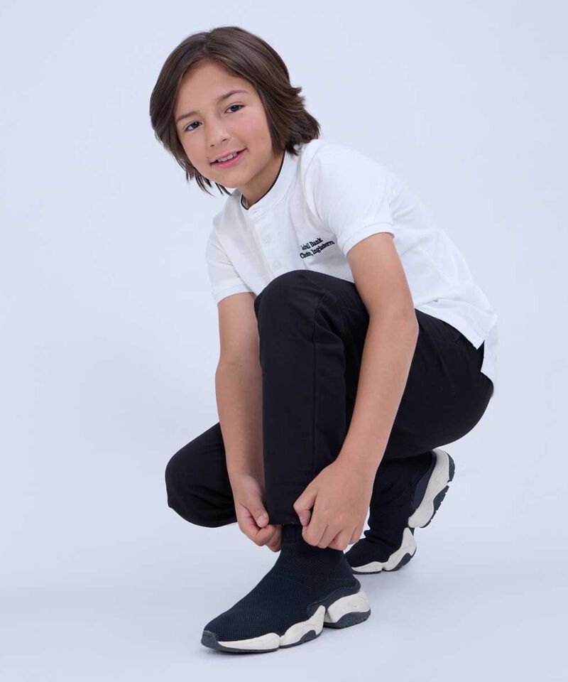 pantalon niño