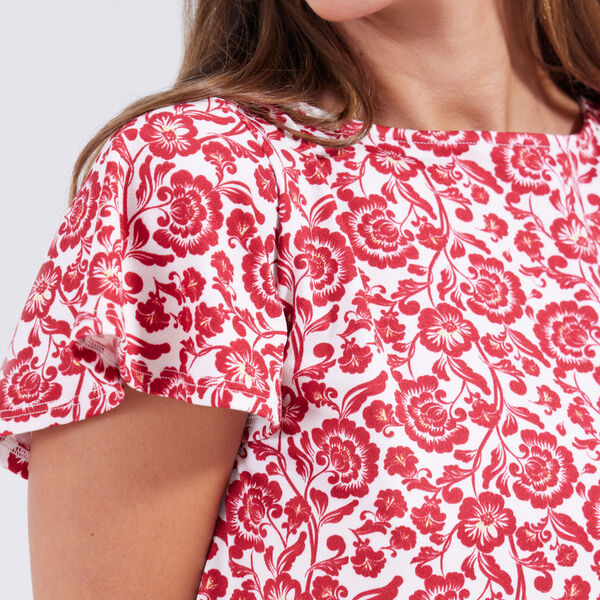 camisetas mujer image number null