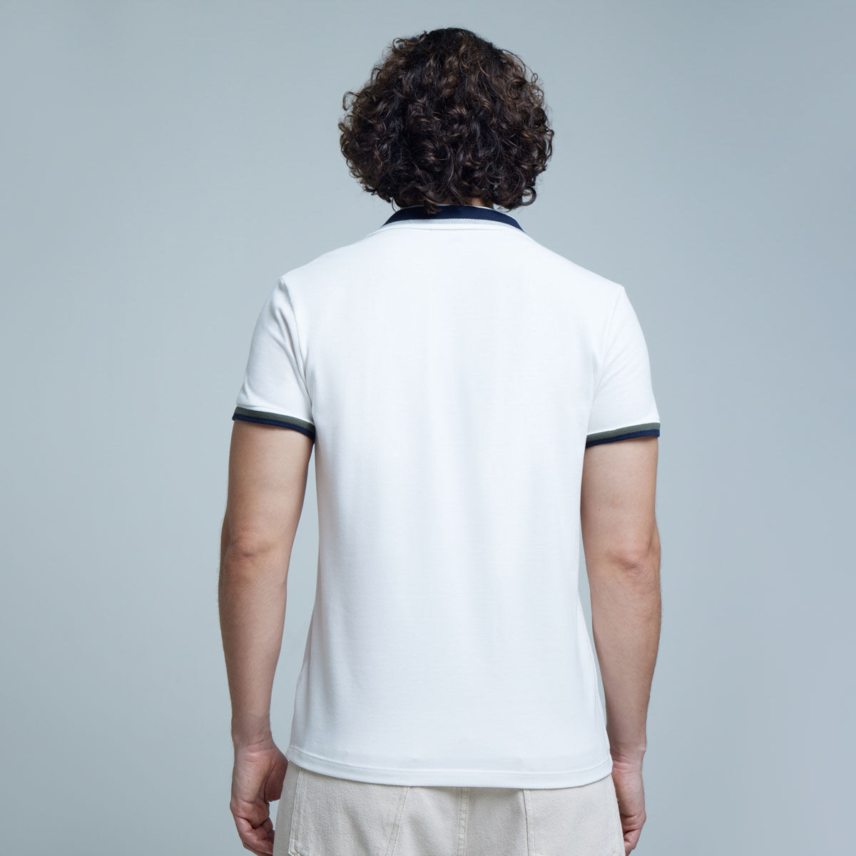 Camisetas polo para hombre 