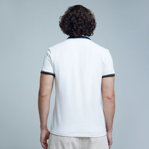 Camisetas polo para hombre  image number null