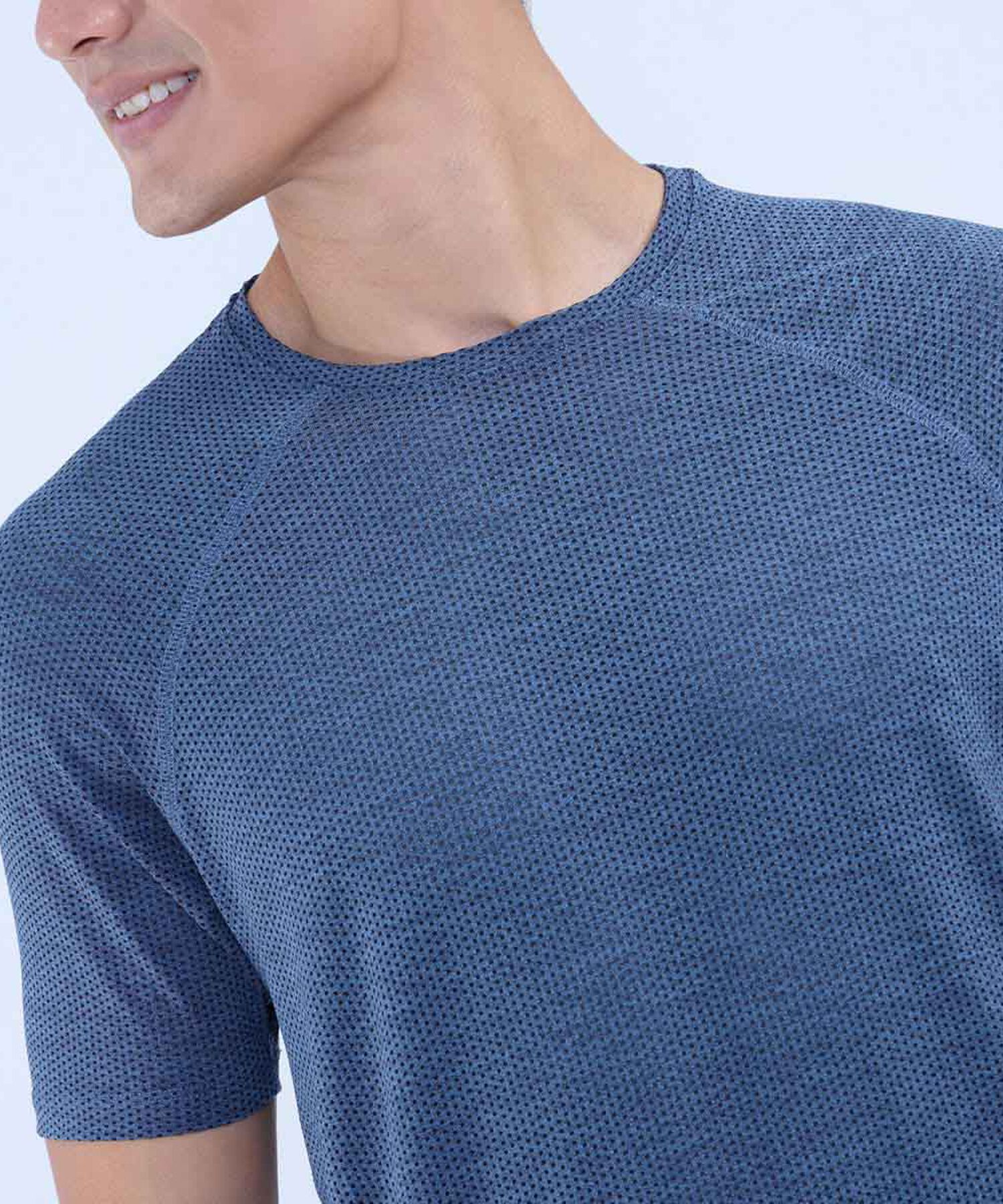 camisetas deportivas para hombre