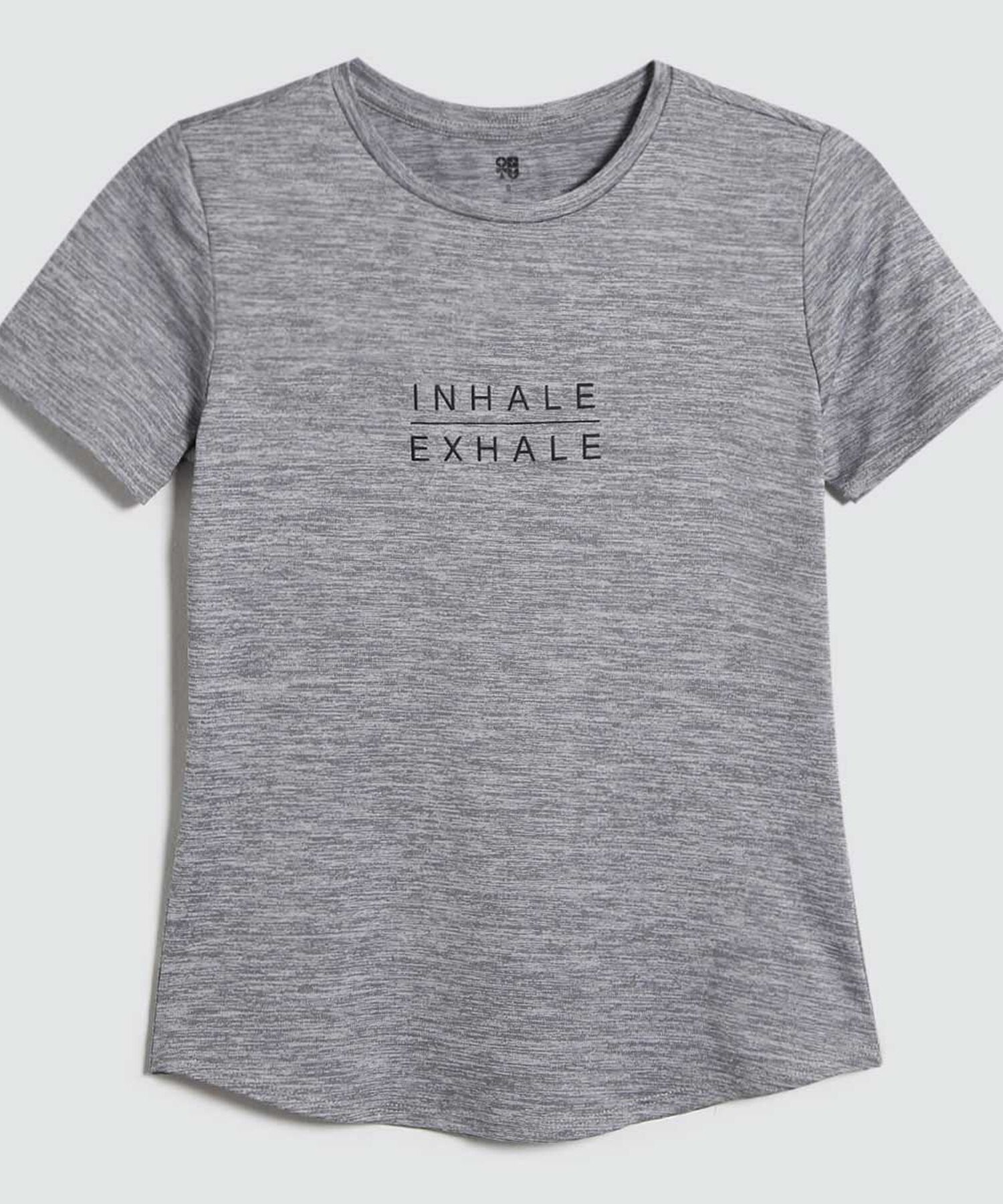 camisetas deportivas mujer