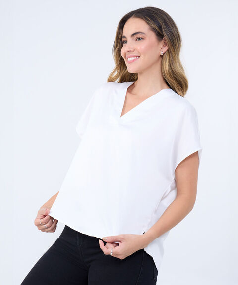 blusas de moda