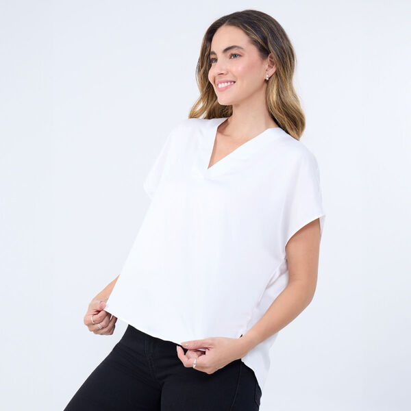 blusas de moda image number null