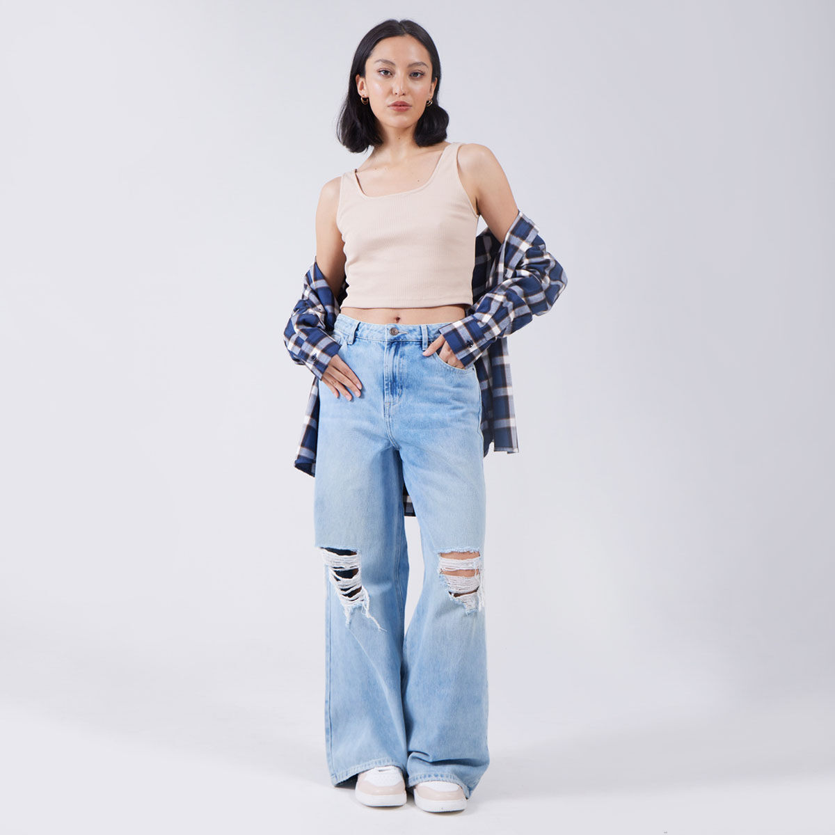 camisetas mujer
