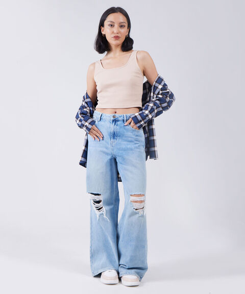 camisetas mujer