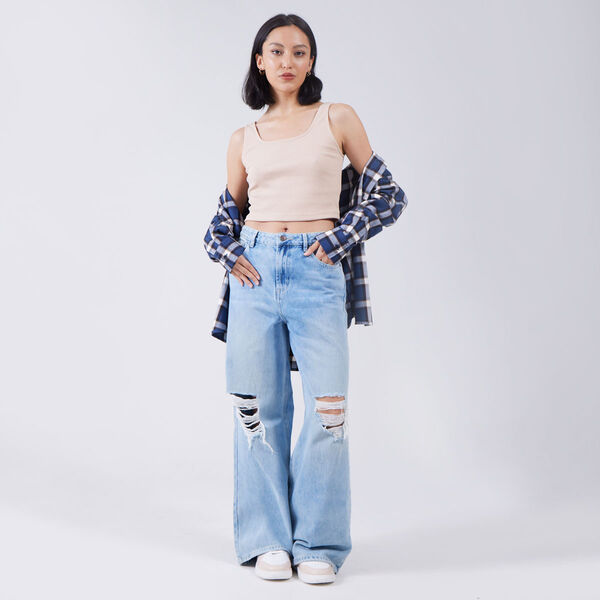 camisetas mujer