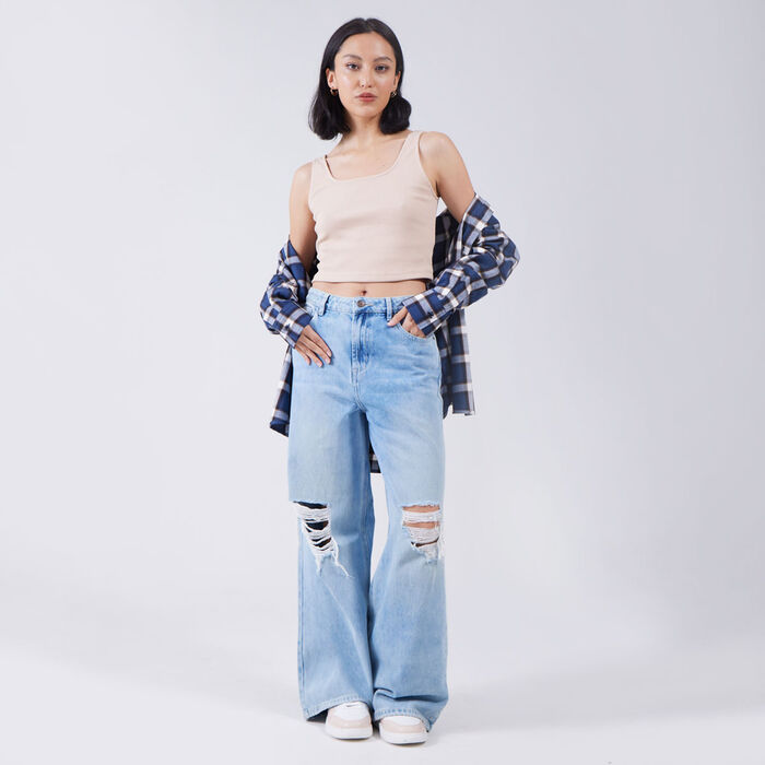 camisetas mujer