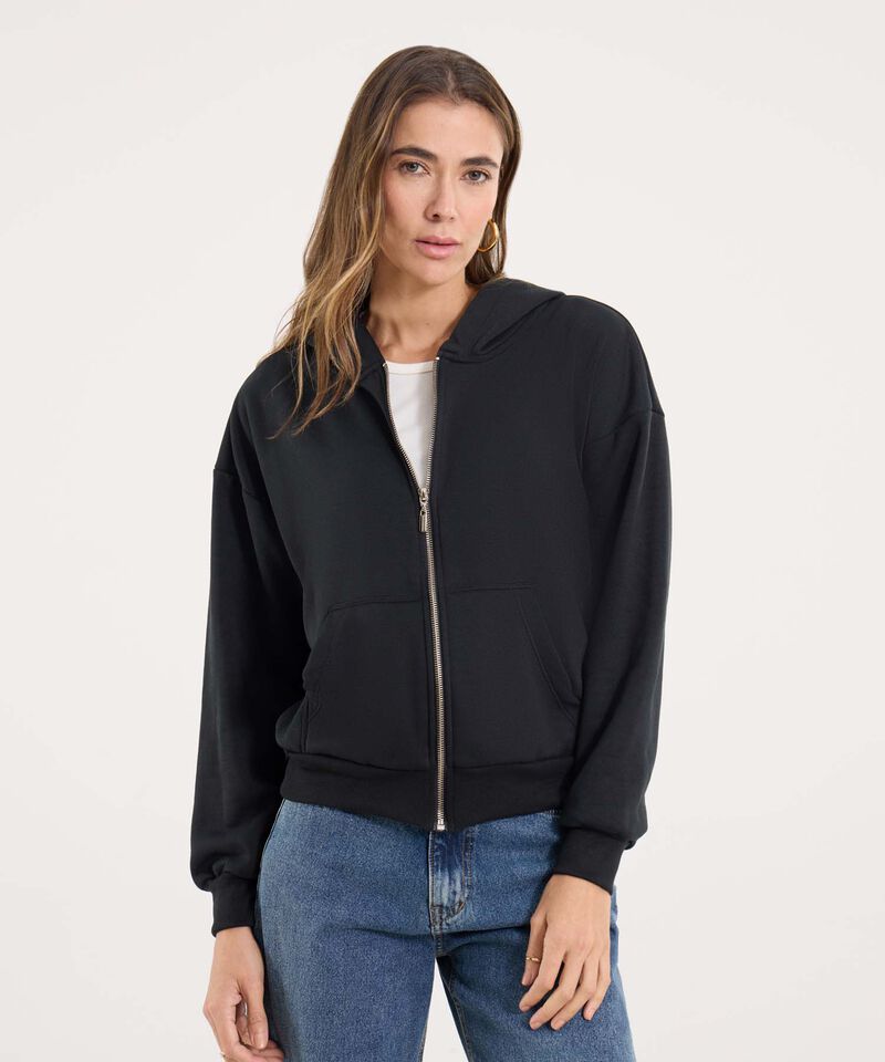 buzos para mujer