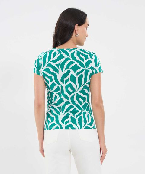 camisetas mujer
