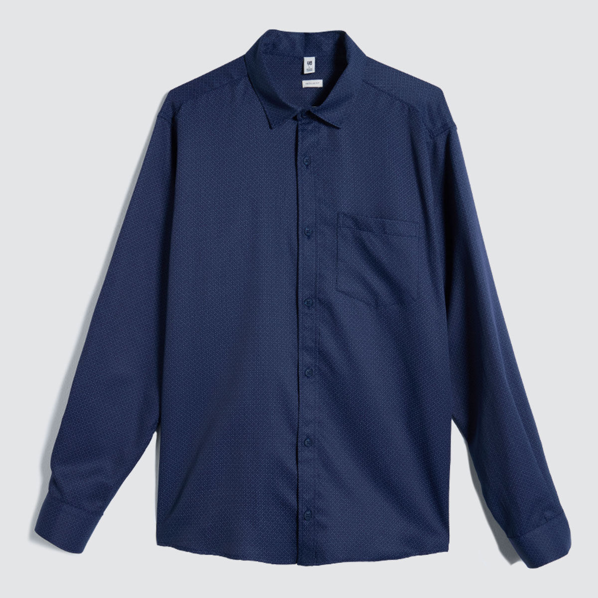 camisas para hombre