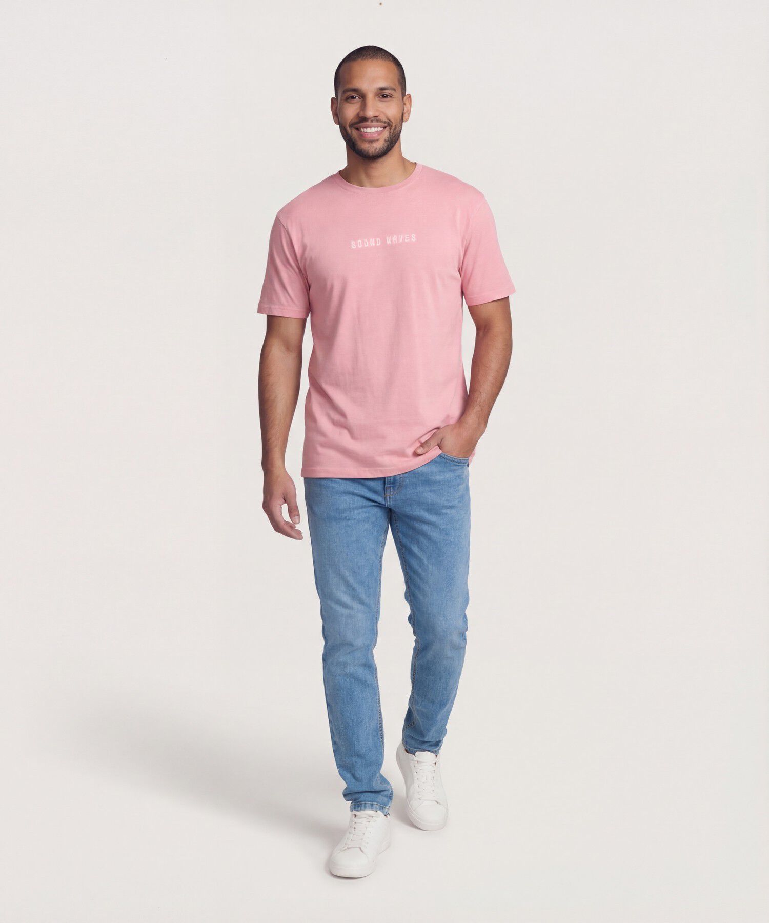 camisetas para hombre