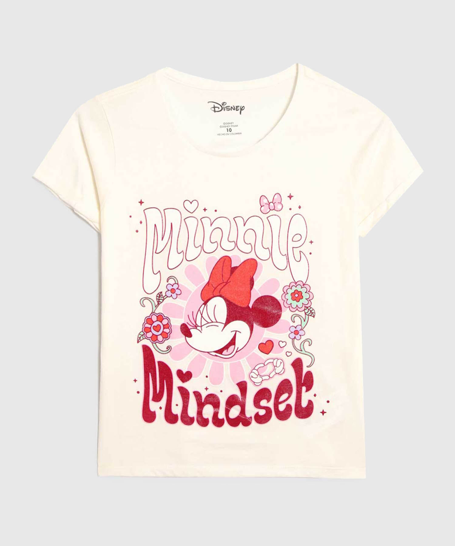 camisetas para niñas