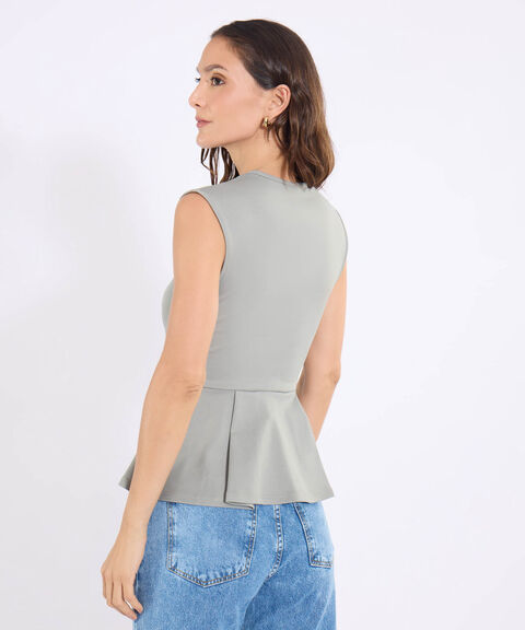camisetas mujer