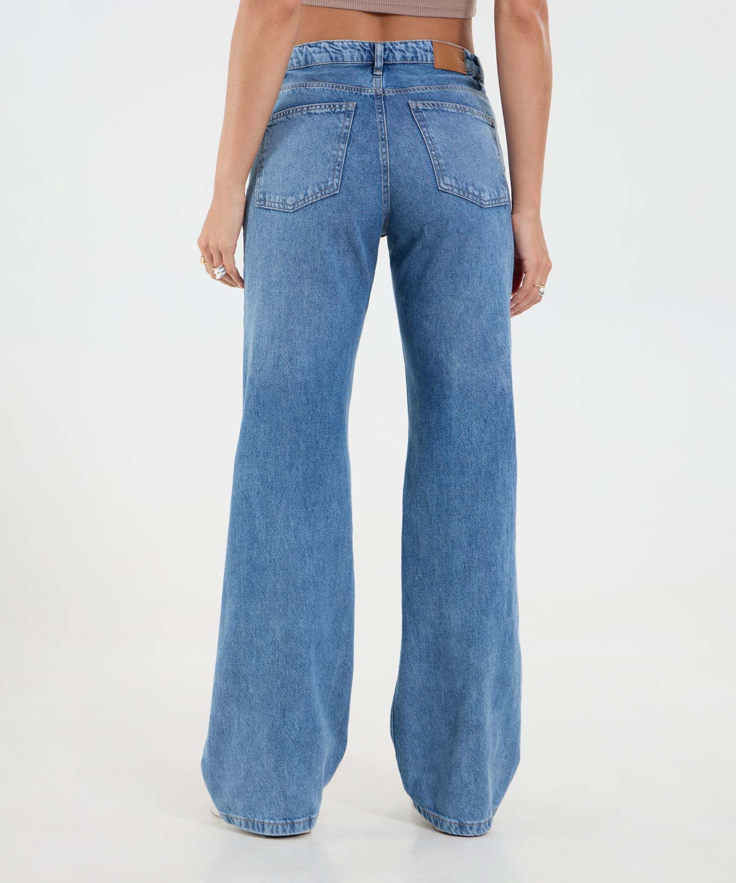 jeans mujer