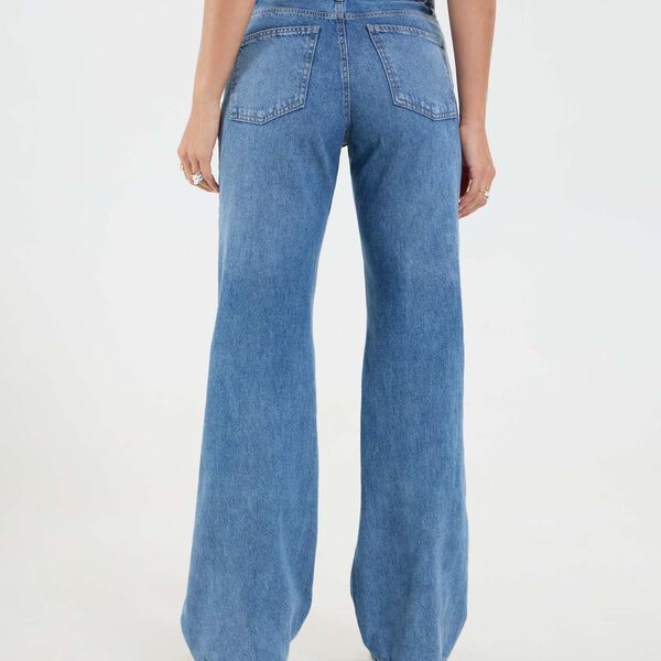 jeans mujer image number null