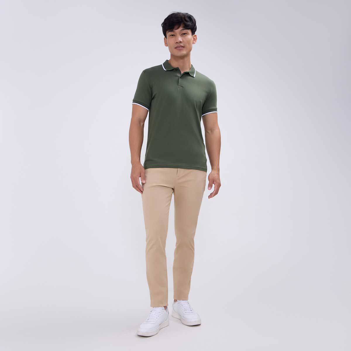 camisetas polo para hombre