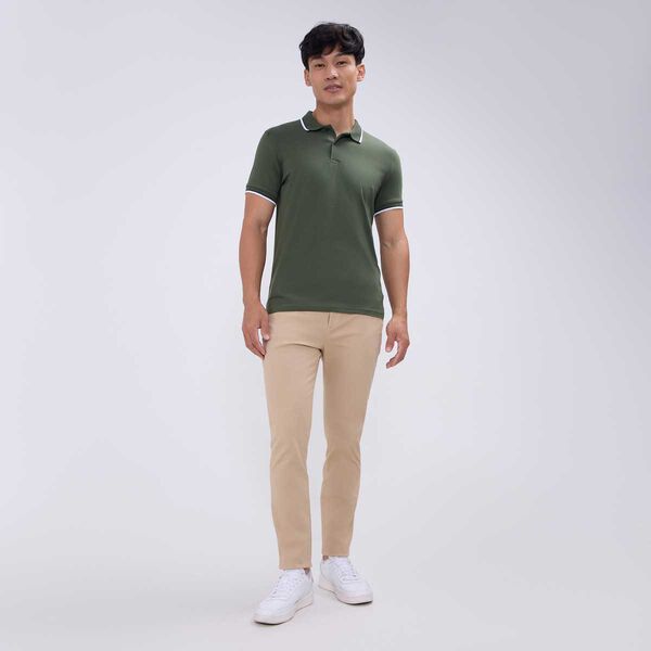camisetas polo para hombre image number null