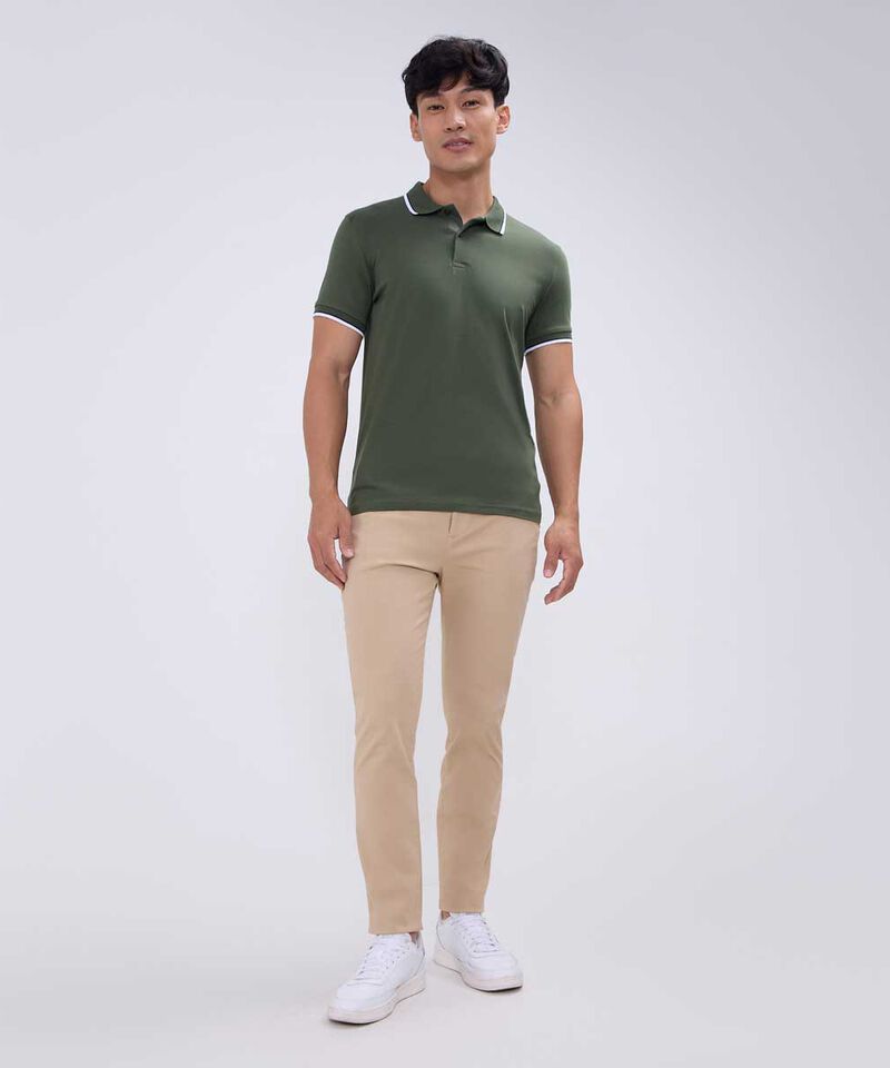camisetas polo para hombre
