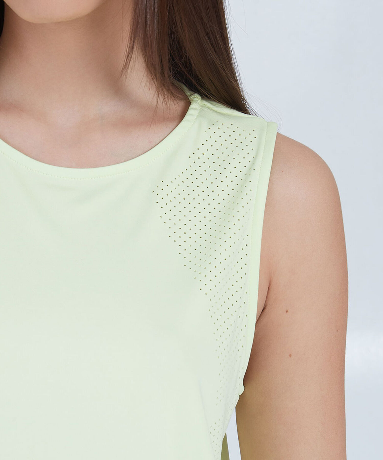 camisetas deportivas mujer