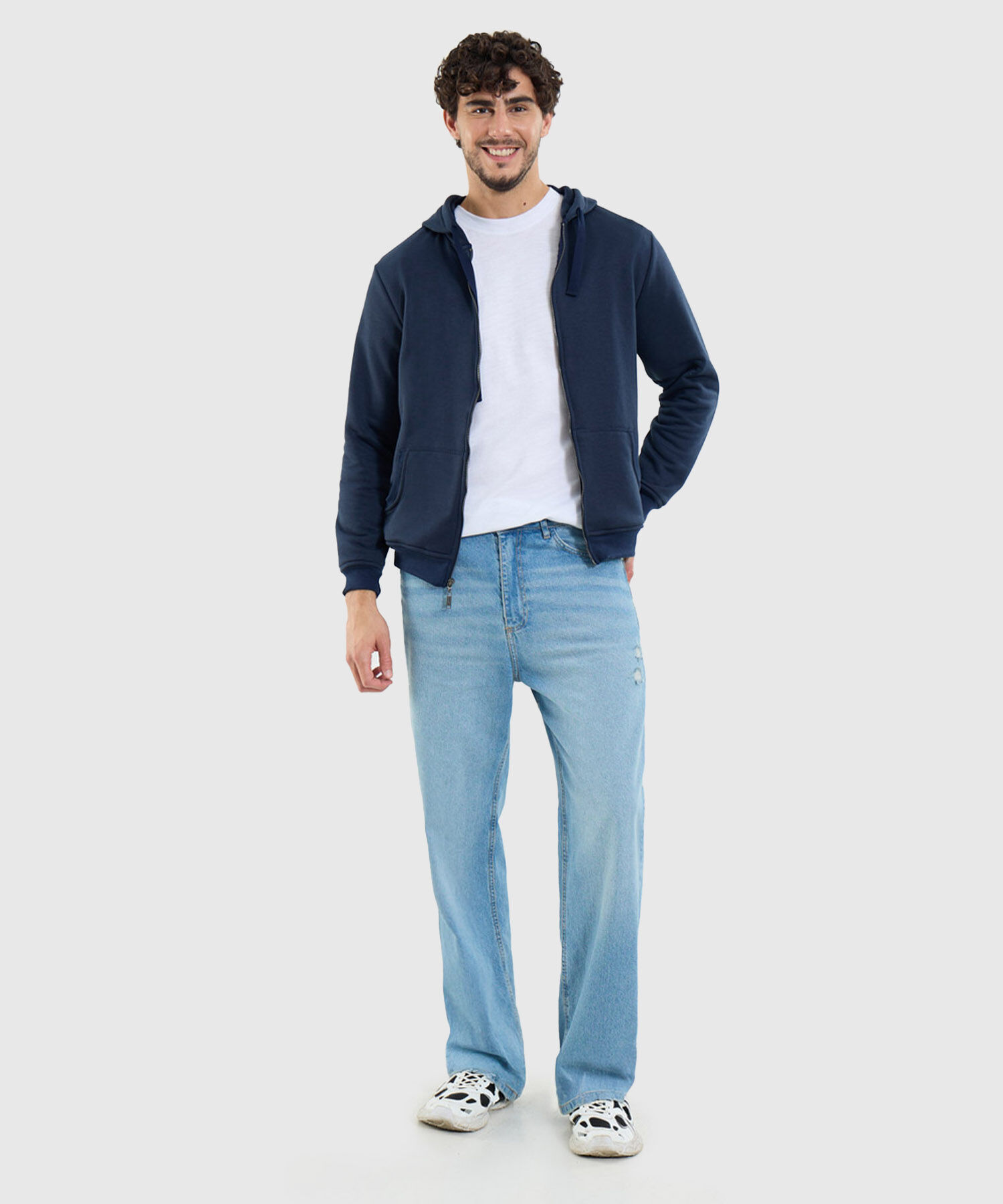 buzos para hombre