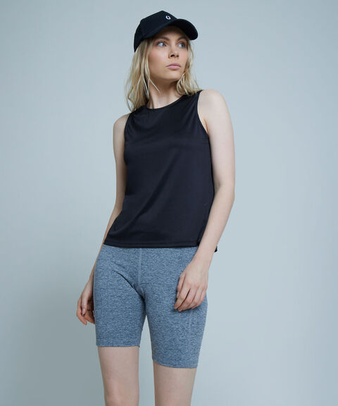 camisetas deportivas mujer