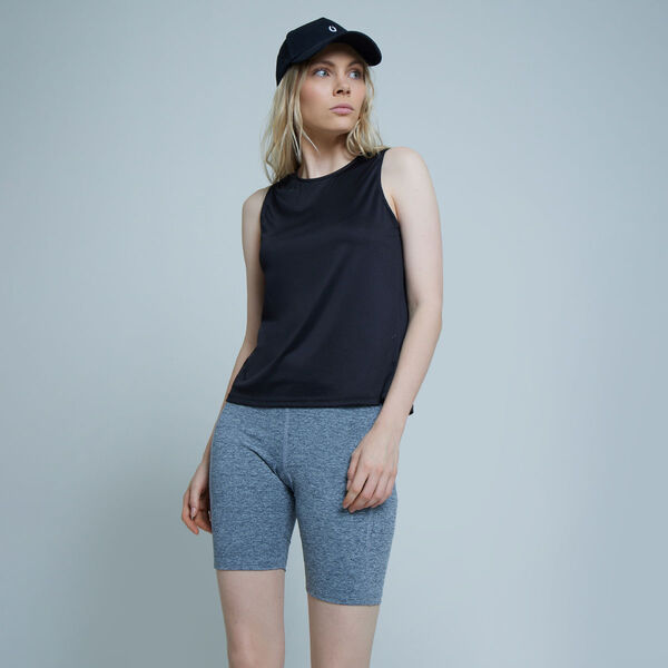 camisetas deportivas mujer