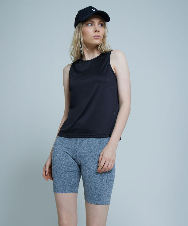 camisetas deportivas mujer