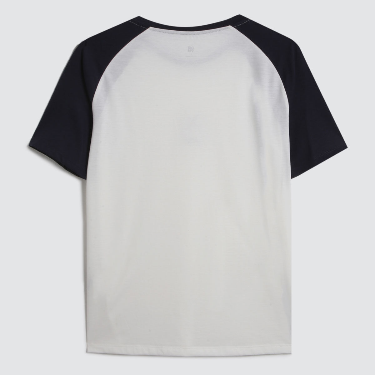 Pijama de camiseta para hombre 